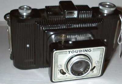 Touring(APP0714)