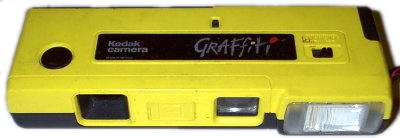Graffiti (Kodak)(APP0751)