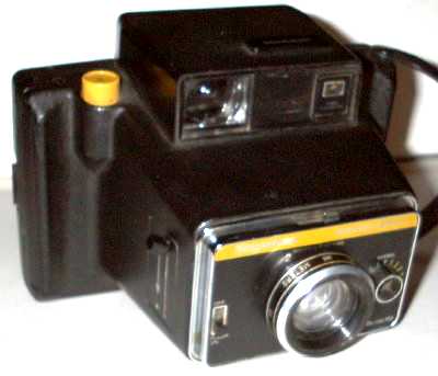 Rapid Shot 750 (Keystone) - 1976(APP0790)