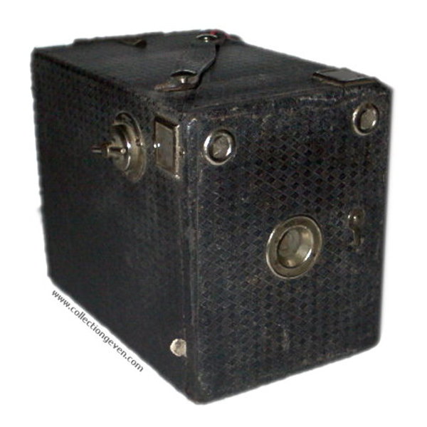 box (Plavic ?) - ~ 1920(APP0791)