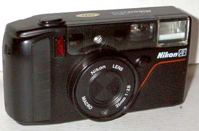 AF3 (Nikon) - 1987(APP0858)