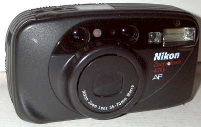 Zoom Touch 470 (Nikon) - ~ 1993(APP0860)