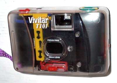 vivitar t101