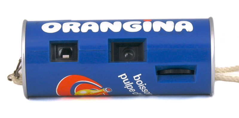 Orangina(APP0911)