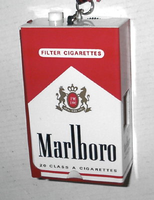 paquet de cigarettes Marlboro(APP0921)