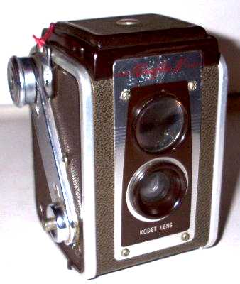 Duaflex IV (Kodak) - 1955(APP0926)