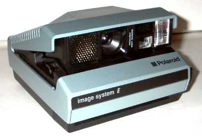 Image System E (Polaroid) - 1988(APP0982)