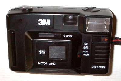 201 MW (3M) - ~ 1980(APP1022)