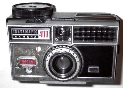 Instamatic 400 (Kodak)(APP1044)