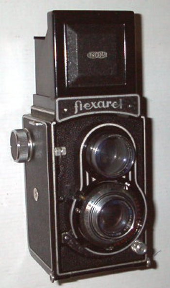 Flexaret IV (Meopta)(APP1073)