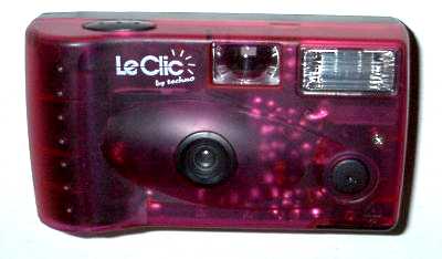 Le Clic by Techno(APP1092)