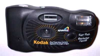 Advantix (Kodak) - 1998(APP1120)