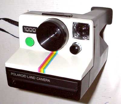 1000 (Polaroid) - 1977(APP1223)