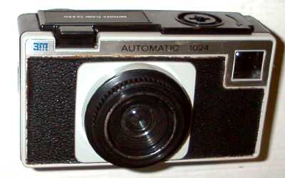 Automatic 1024 (3M) - ~ 1971(APP1278)