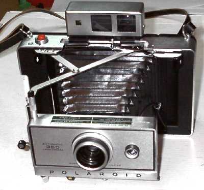 Automatic 350 (Polaroid) - 1969(APP1291)