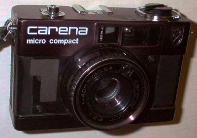 Micro Compact(APP1358)