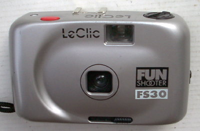 Le Clic Fun Shooter FS30(APP1385)