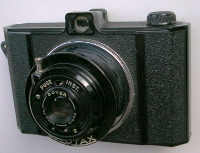 Photax (MIOM) - 1936(6 x 9)(APP1446)