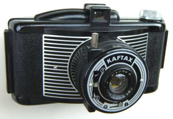 Kaftax (Kafta) - 1950(APP1559)