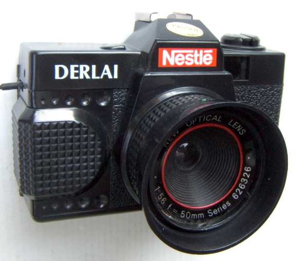 Derlai, Nestlé(APP1581)
