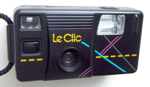 Le Clic (Concord)(110, noir)(APP1595)