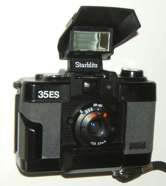 35ES (Starblitz) - ~ 1980(APP1638)