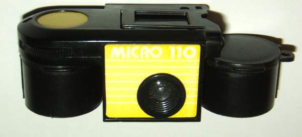 Micro 110(APP1653) | Collection G. Even