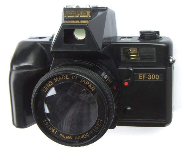 EF-300 (Asaflex)(APP1662)