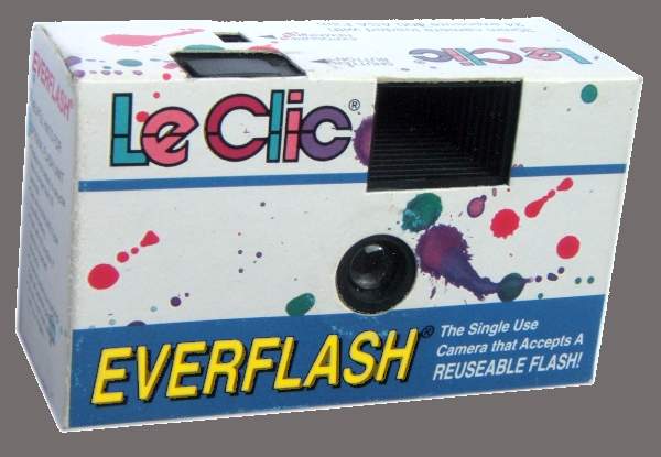 Le Clic Everflash (Concord)(APP1675)