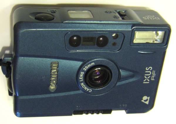 Ixus AF (Canon) - 1999(APP1712)