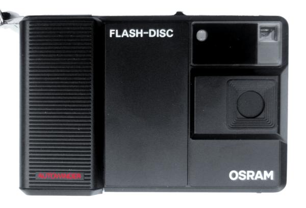 Flash-Disc (Osram)(APP1778)