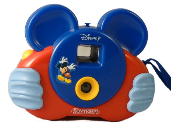 _double_ Mickey (Bontempi)(APP1783a)