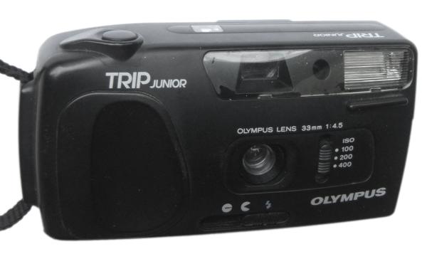 Trip Junior (Olympus) - 1990(APP1828)