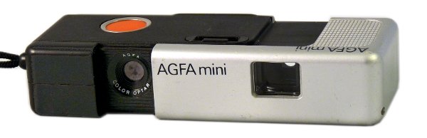 Mini (Agfa) - 1982(APP1852)
