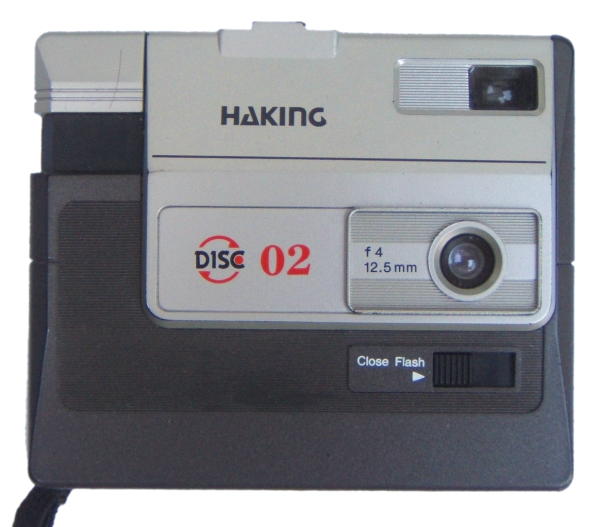 Disc 02 (Haking)(APP1862)