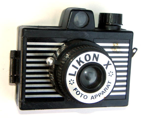 Likon X - ~ 1970(APP1887)