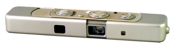 Minox C (Minox) - 1969)(APP1921)