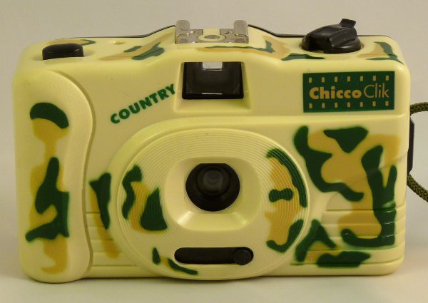 Chicco Clik Country(APP1982)