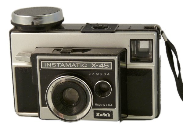 Instamatic X45(APP2069)