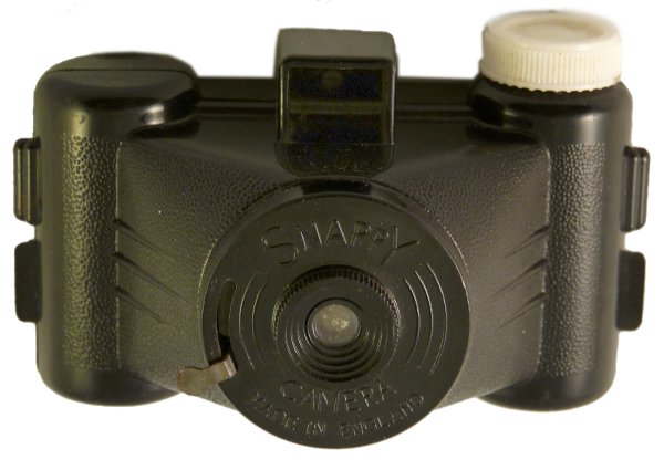 Snappy Camera - ~ 1950(APP2073)