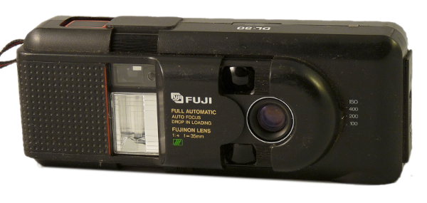 DL 50 (Fuji) - &lt; 1984(APP2085)