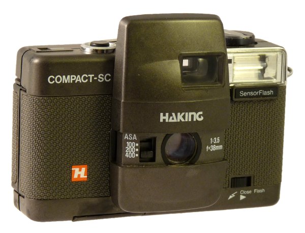 Compact-SC (Haking) - 1982(APP2217)