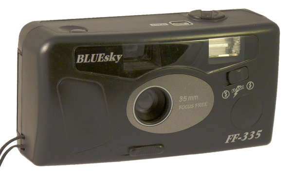 Bluesky FF-335(APP2239)
