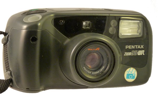 Pentax Zoom 90-WR(APP2245)