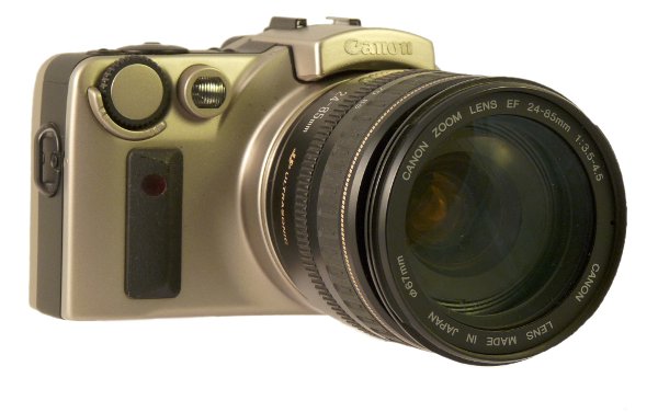 EOS IX (Canon) - 1996(APP2247)