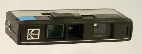 Instamatic 430 Tele(APP2294)