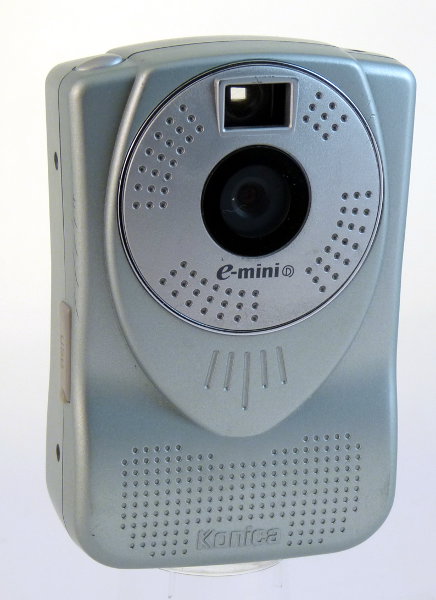 e-mini D (Konica) - 2001(APP2382)