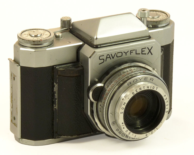 Savoyflex II - 1959(APP2642)