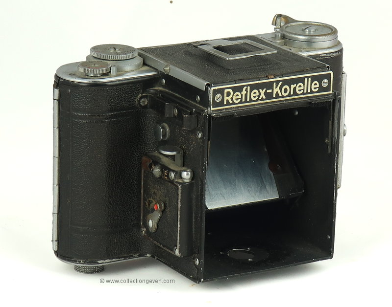 Reflex-Korelle II (Kochmann) - 1936(APP2721)