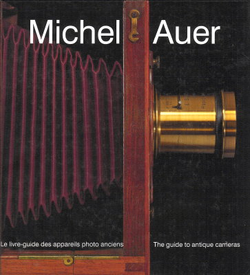 Le livre guide des appareils anciens
Michel Auer
BIB0101
Vous voulez acheter ce livre ?
-
Titre: -
Auteur: Auer (Michel)
Édition: - Collection: -
Date: -
Pays: - Langue: -
Table des matières:
-
Commentaires: -
Pages: - Format: -
Reliure: -
ISBN: -
BIB0101.jpg